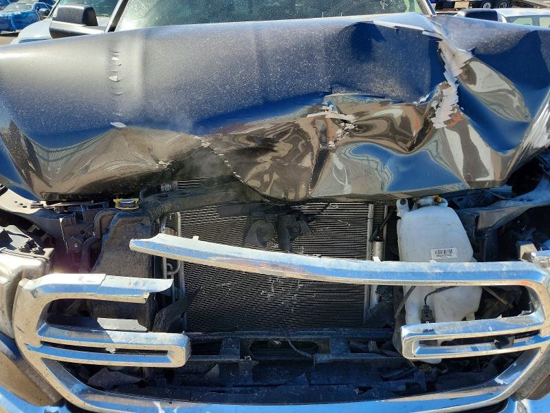 2020 Dodge RAM 1500 BIG Horn