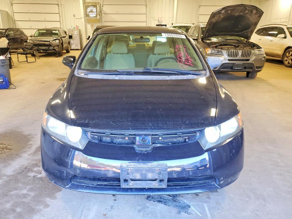 2006 Honda Civic lx