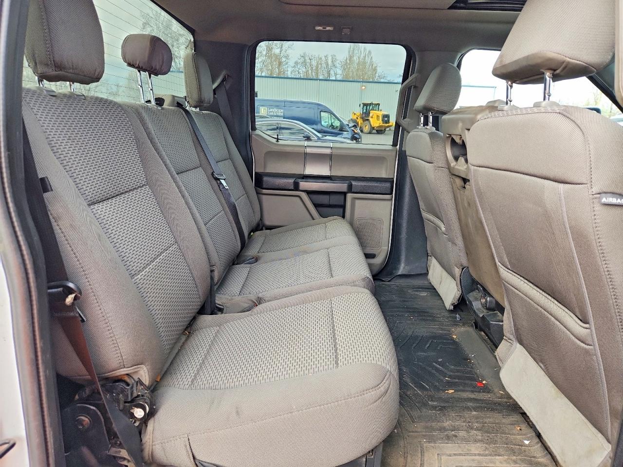 2021 Ford F250 Super Duty