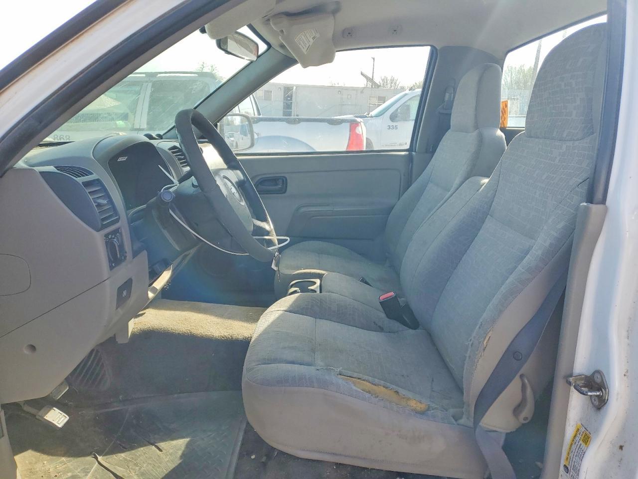 2006 Chevrolet Colorado