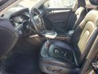 2012 Audi A4
