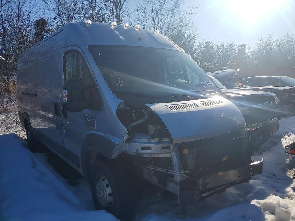 2014 Dodge RAM Promaster 3500 3500 High