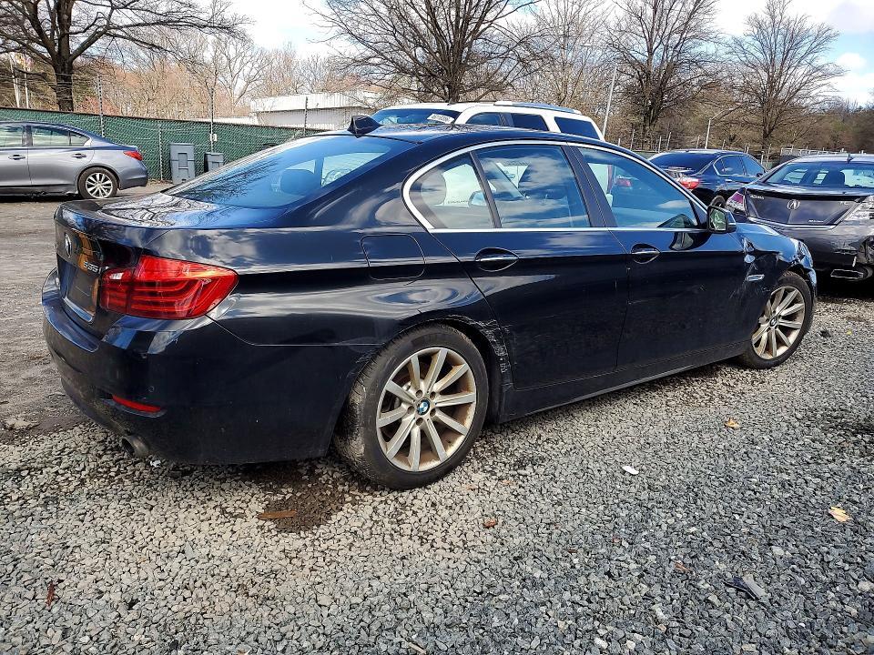 2014 BMW 535 xi