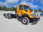 2011 International 7600 Truck Cab AND Chassis