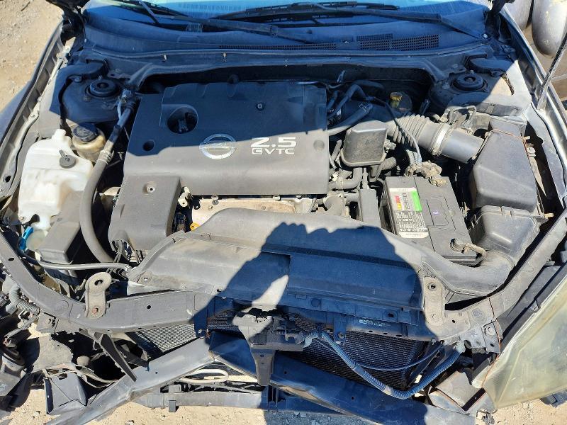 2006 Niss Altima 2.5