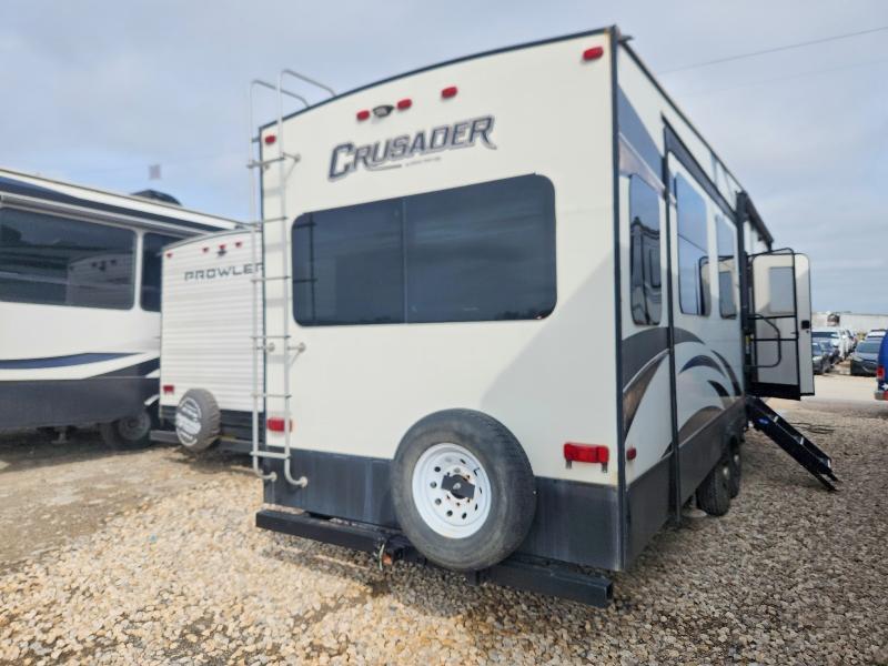 2019 Foresriver 2019 Forest River Crusader Camper