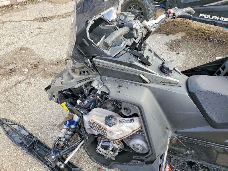 2024 Polaris Patriot Boost Switch
