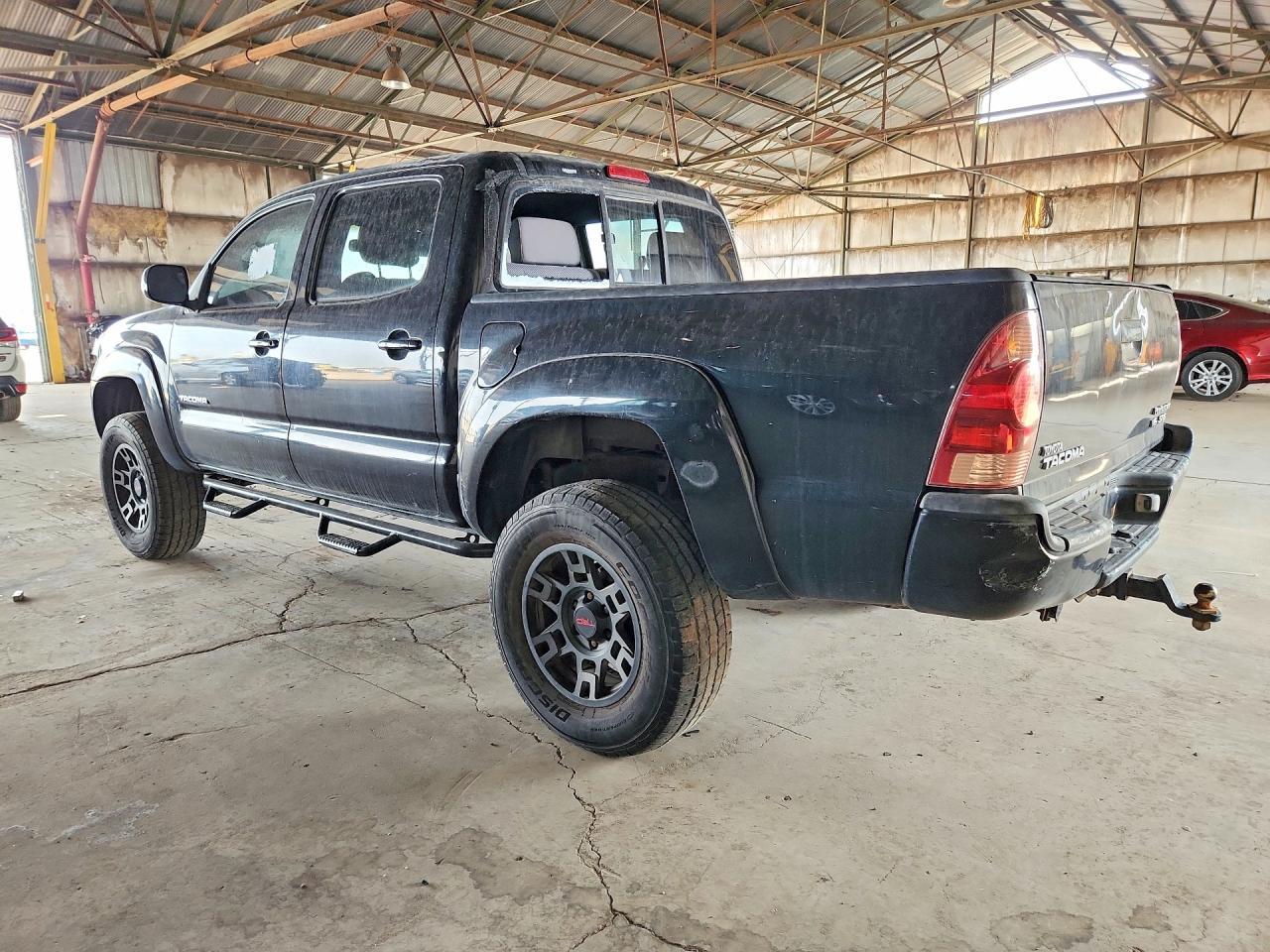 2006 Toyota Tacoma Prerunner V6