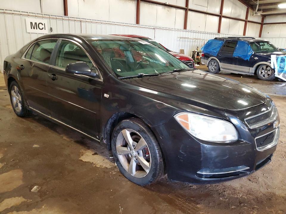 2008 Chevrolet Malibu 2LT