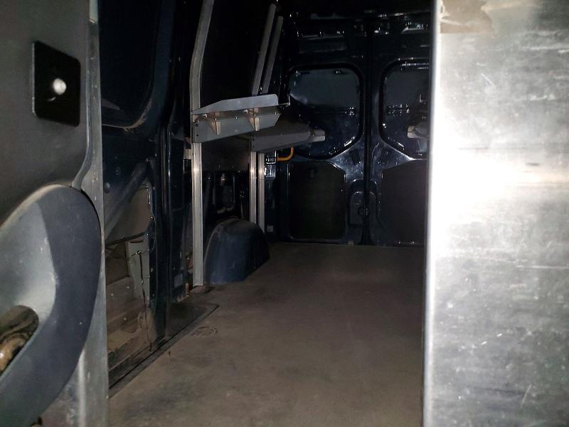 2019 Mercedes-Benz Sprinter 2500