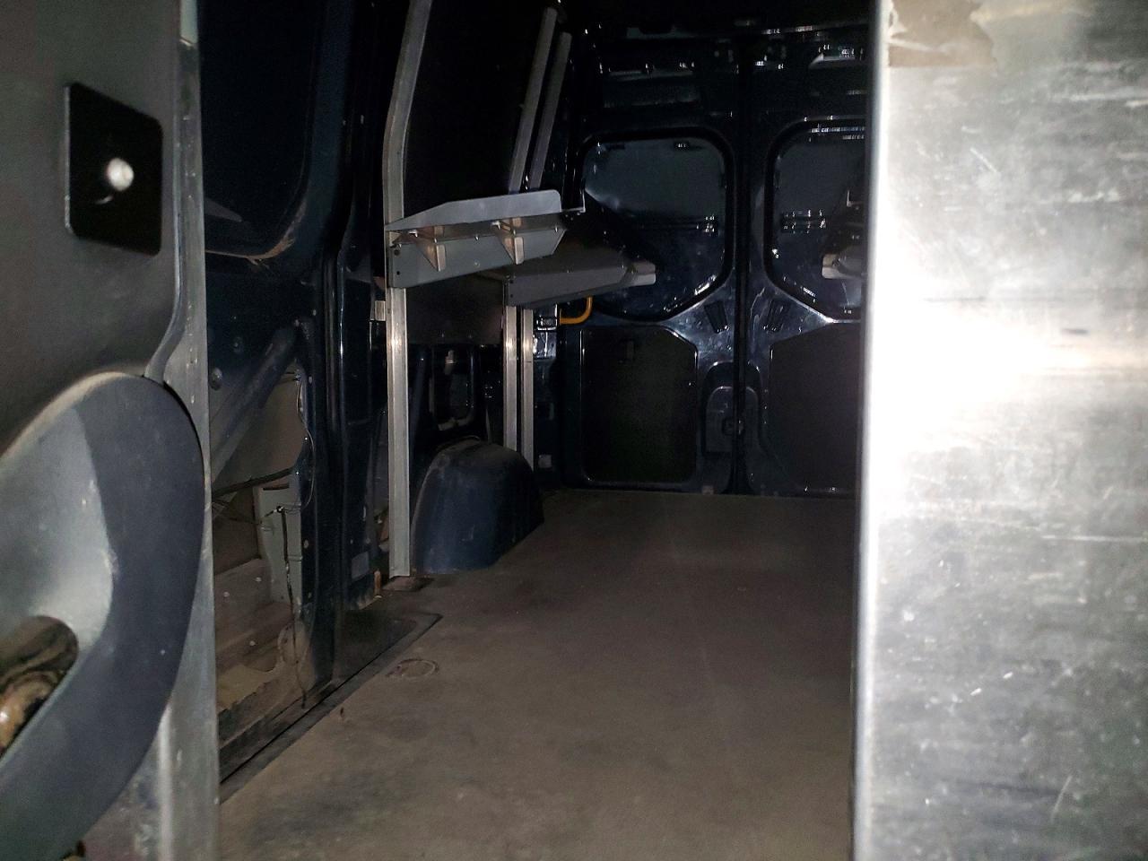 2019 Mercedes-Benz Sprinter 2500