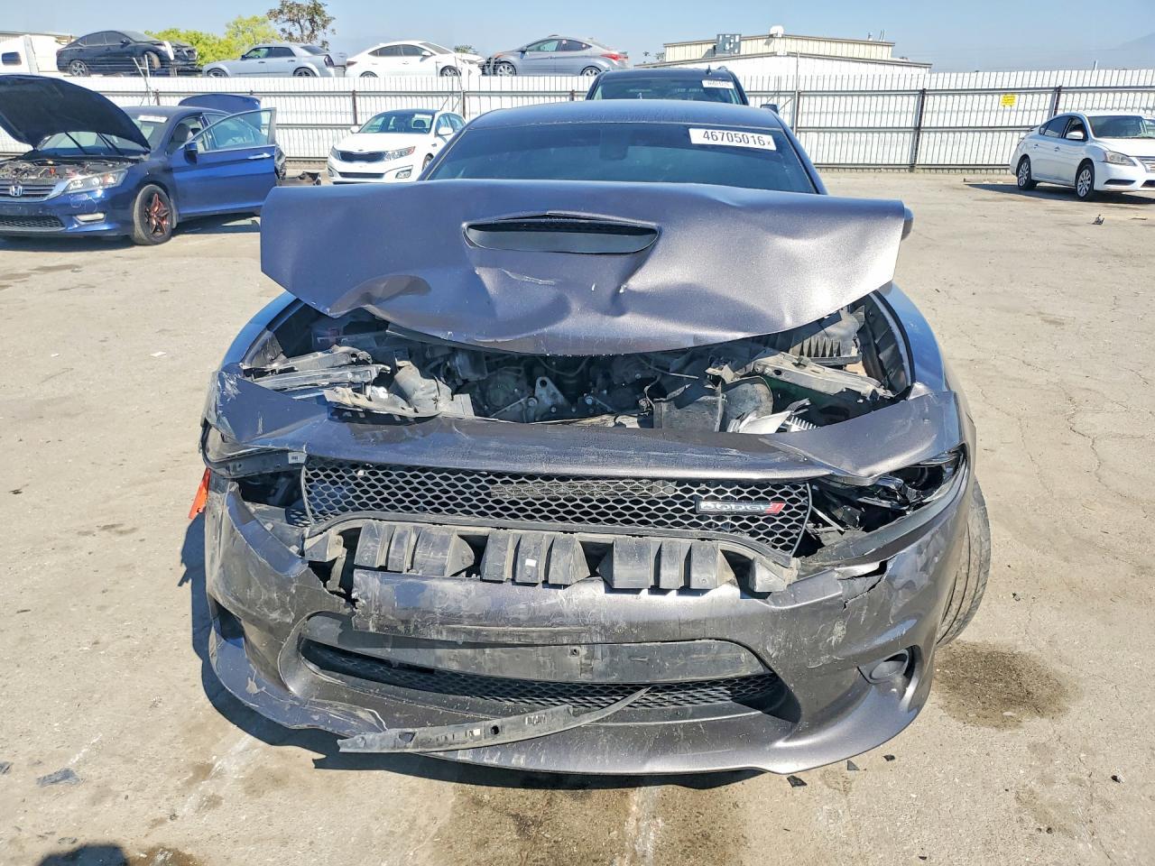 2019 Dodge Charger gt