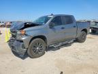 2021 Chevrolet Silverado C1500 Custom