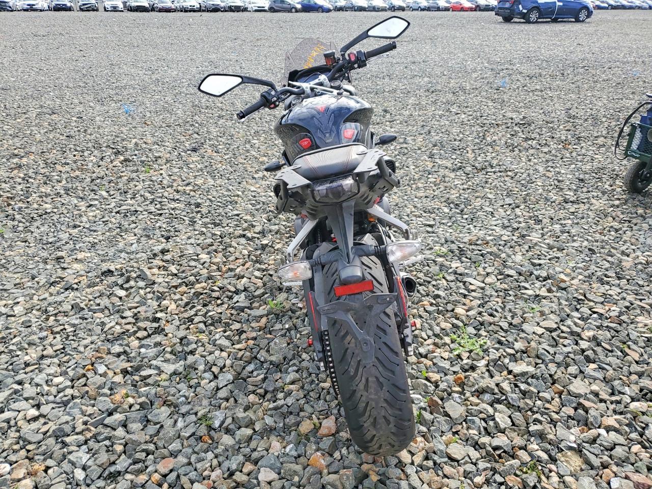 2019 Triumph Street Triple R