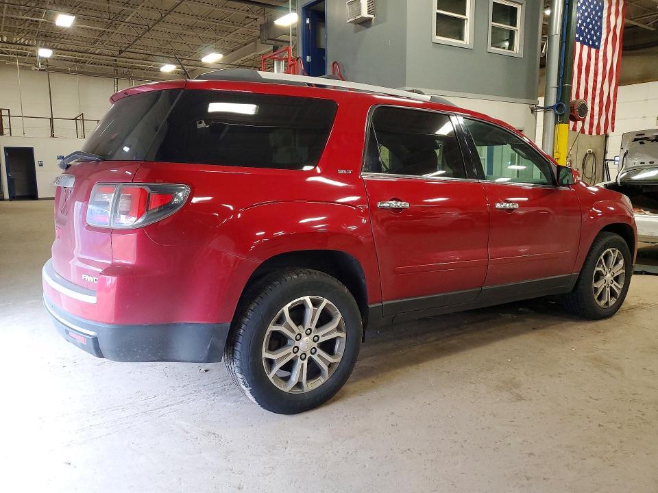 2014 GMC Acadia Slt-1