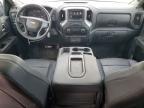 2020 Chevrolet Silverado K1500