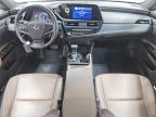 2024 Lexus Es 300h Base