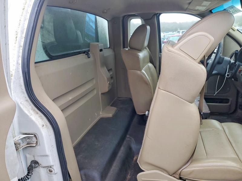 2008 Ford F150 Utility / Service Truck