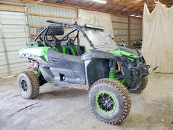 Kawasaki Teryx Utility Vehicle Vehiculos salvage en venta: 2023 Kawasaki Teryx Utility Vehicle