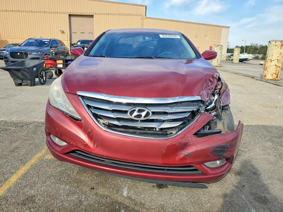 2012 Hyundai Sonata se 2.0t