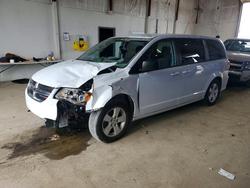 2018 Dodge Grand Caravan se for sale in Lexington, KY