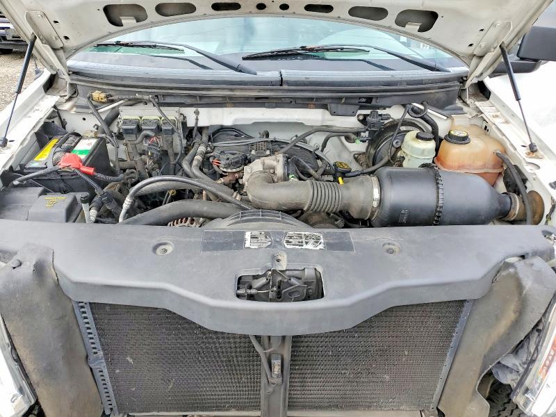 2006 Ford F150
