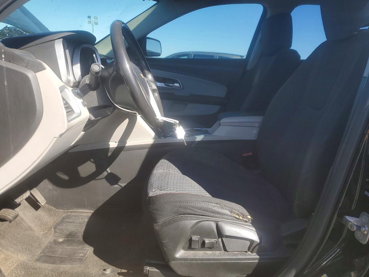 2011 Chevrolet Equinox ls