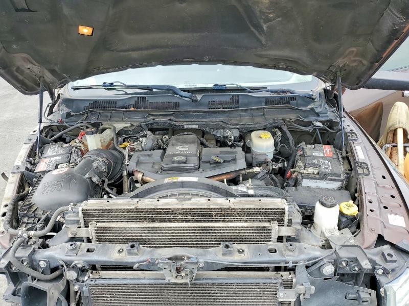 2014 Dodge RAM 2500 Longhorn