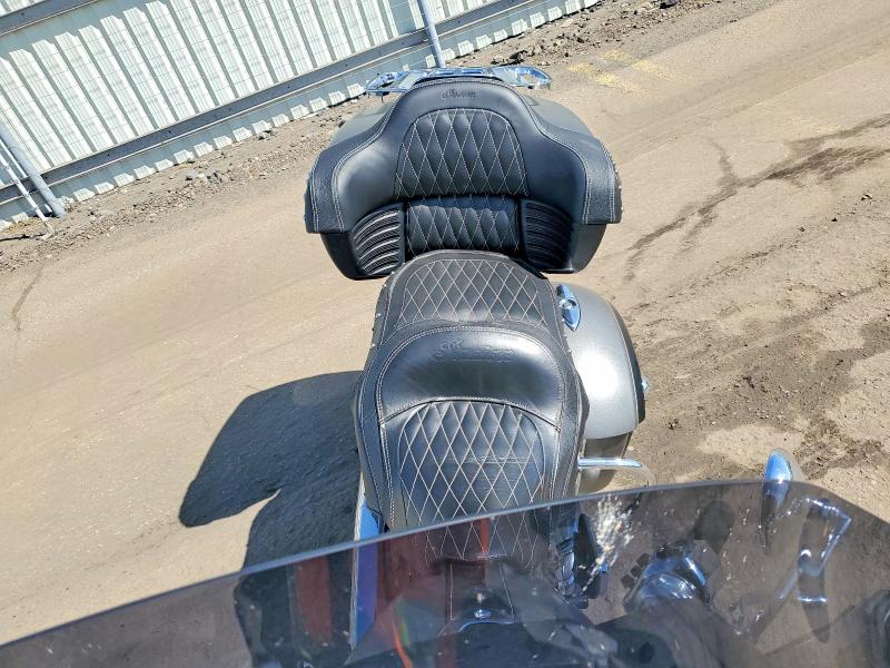 2020 Indian Motorcycle Co. Roadmaster