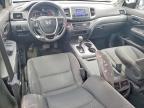 2017 Honda Ridgeline Sport