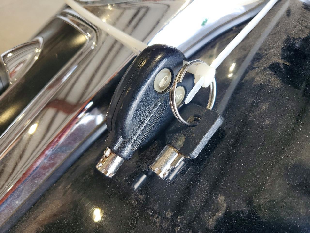 2015 Harley-Davidson Flhtkse CVO Limited