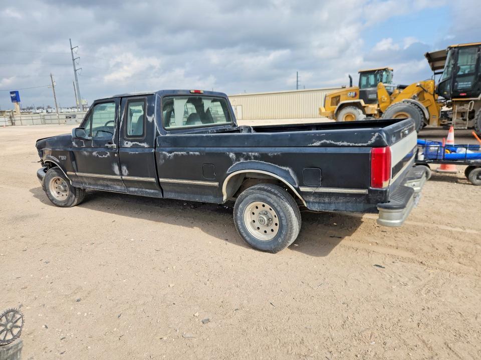 1995 Ford F150