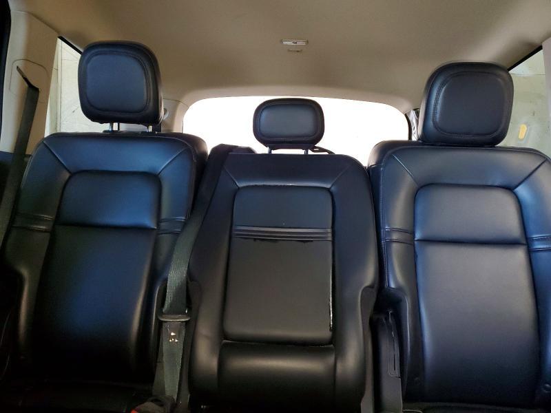 2021 Lincoln Aviator