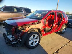 2020 Toyota Rav4 xle for sale in Grand Prairie, TX