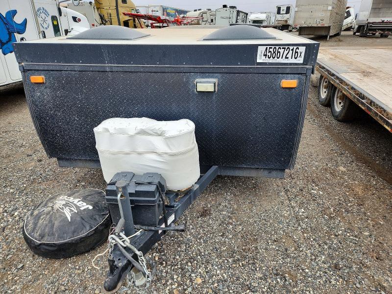 2016 Jayco Jayco