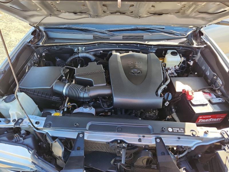 2016 Toyota Tacoma TRD OFF-Road