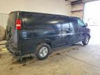 2017 Chevrolet Express G3500 LS