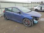 2017 Ford Focus st