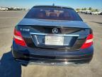 2012 Mercedes-Benz C 250