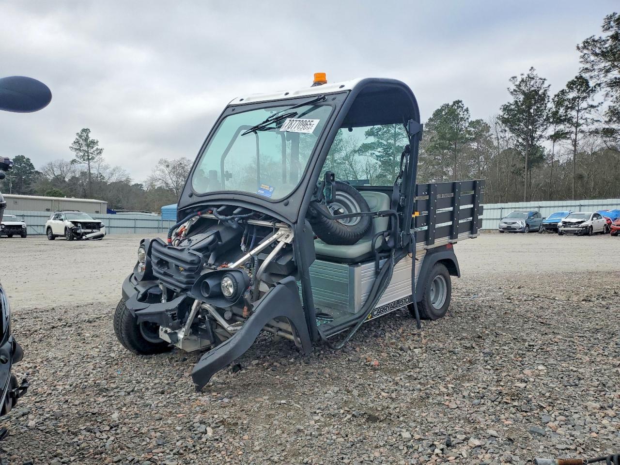 2016 Other Motorcycle GO Kart