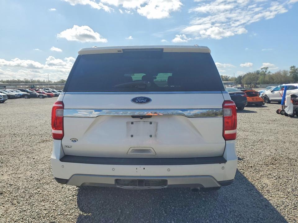 2019 Ford Expedition xlt