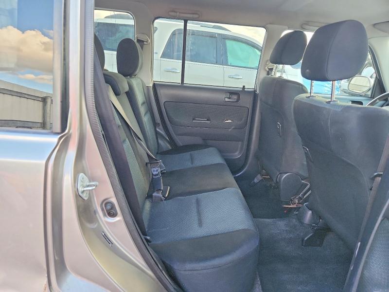 2006 Scion Xb Base