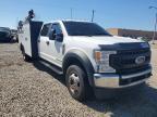 2021 Ford F550 Super Duty