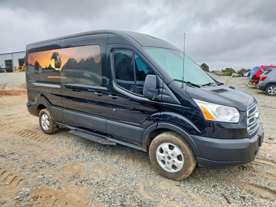 2019 Ford Transit T-350
