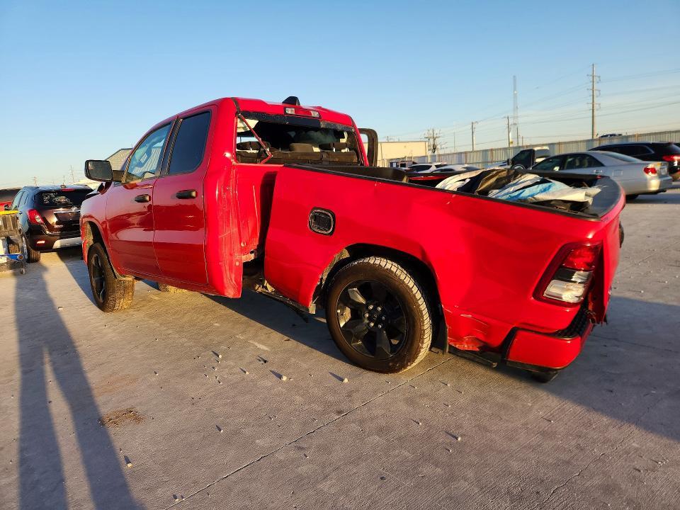2023 Dodge Ram 1500 Tradesman