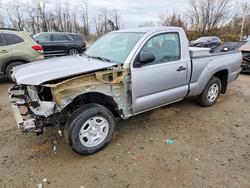 2014 Toyota Tacoma Base en venta en Baltimore, MD