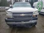 2007 Chevrolet Silverado K2500 Heavy Duty