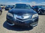 2018 Acura Rdx Technology
