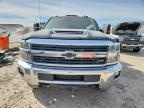 2017 Chevrolet Silverado K2500 Heavy Duty LTZ