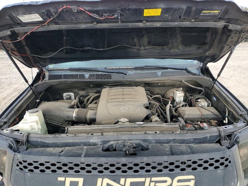 2019 Toyota Tundra SR